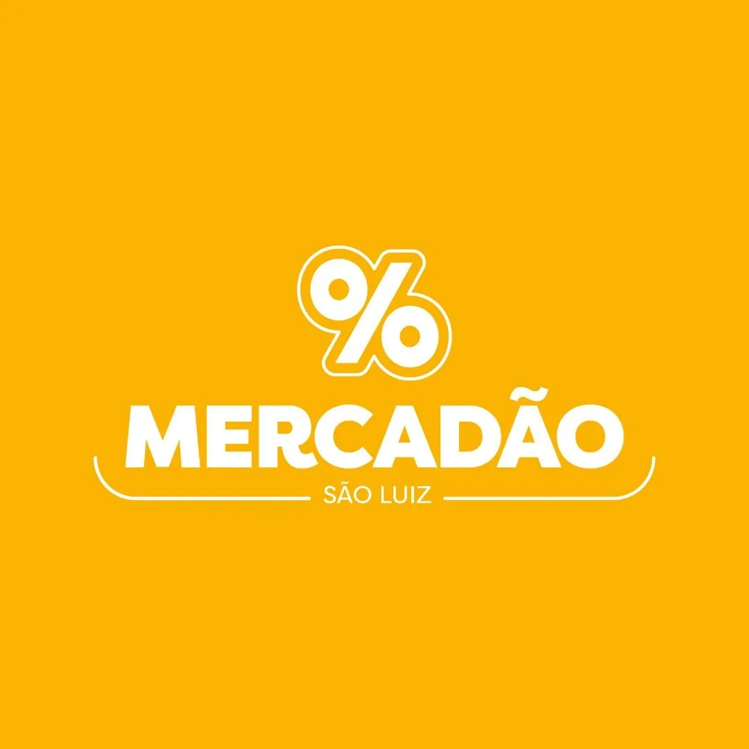 Mercadão São Luiz